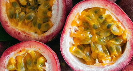 Passion Fruit